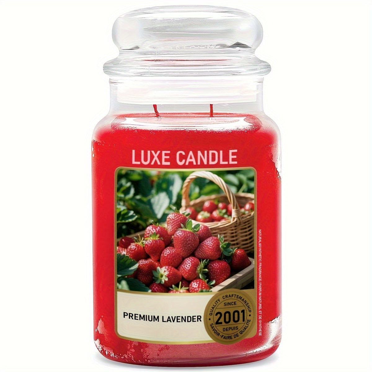 SEARVGRH 80 Hours Long Burning Halloween Candle Gift