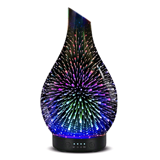 USB Powered Essential Oil Diffuser by Premium Accessory
