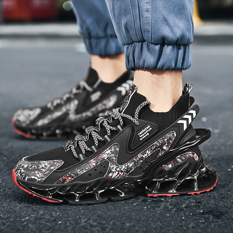 Women's Fashion Athletic Sneakers by Versatile