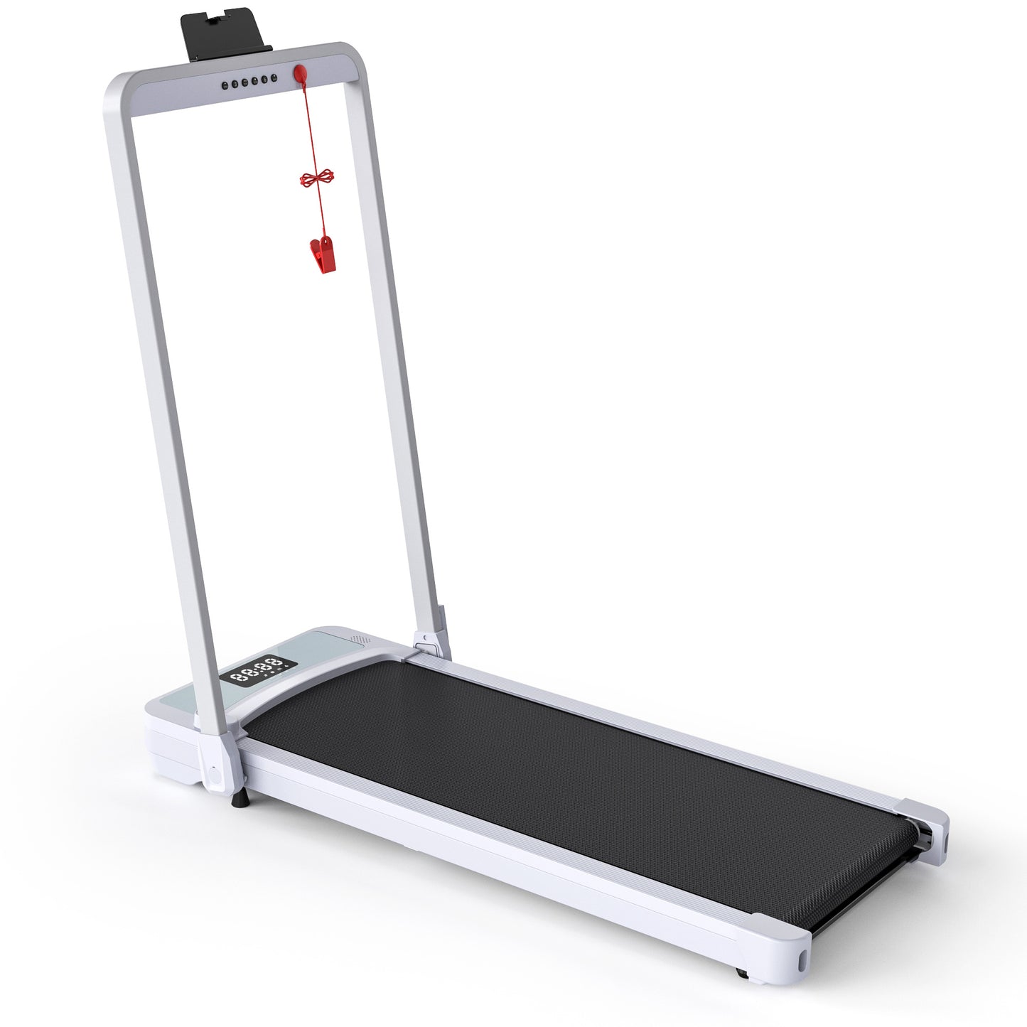 Upreign 3 In 1 Portable Treadmill Walking Pad With Incline
