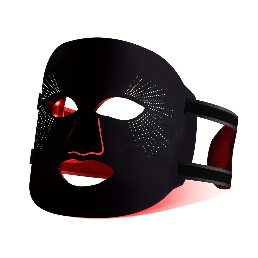 USUIE FDA Cleared LED Face Mask For Anti Aging Hydration