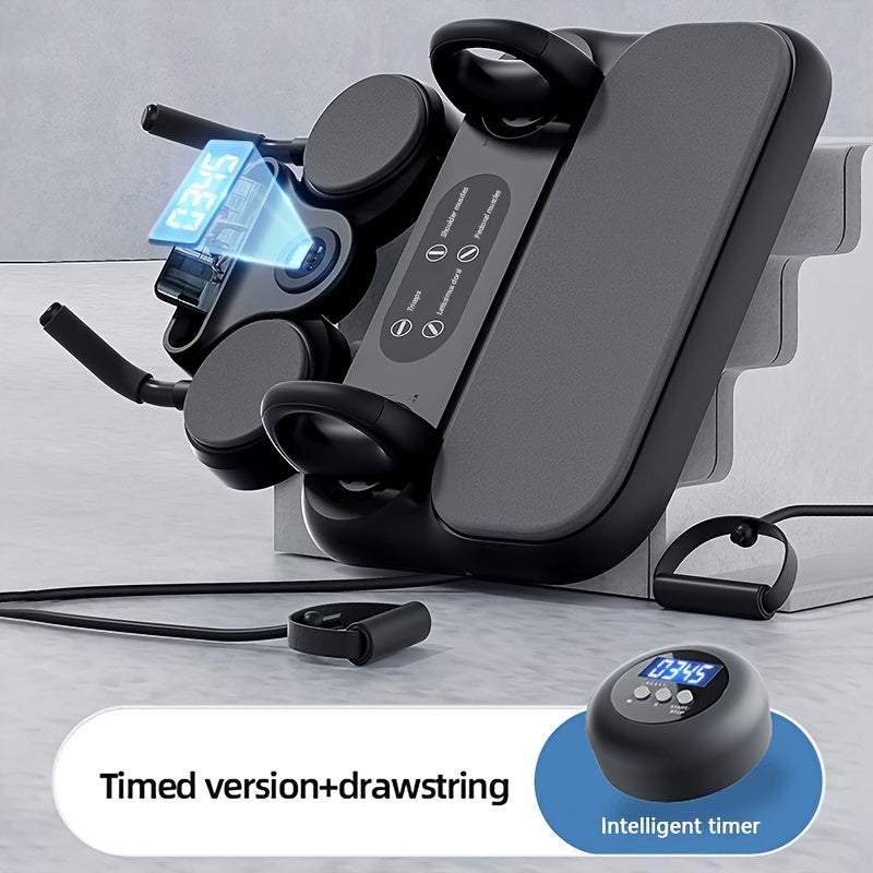 Revitalize Mind Body 6 In 1 Multifunctional Fitness Board
