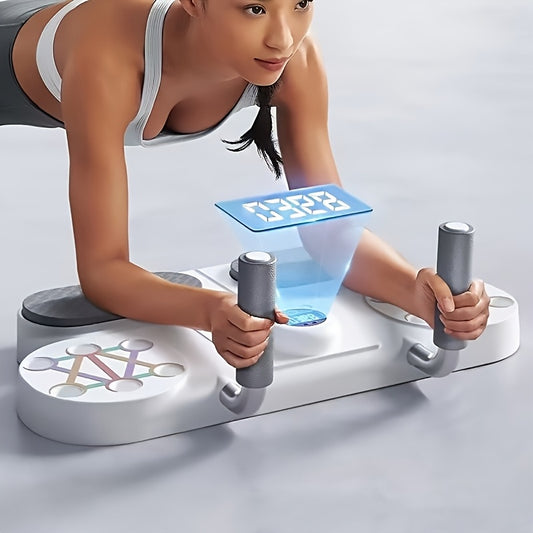 Revitalize Mind Body 6 In 1 Multifunctional Fitness Board