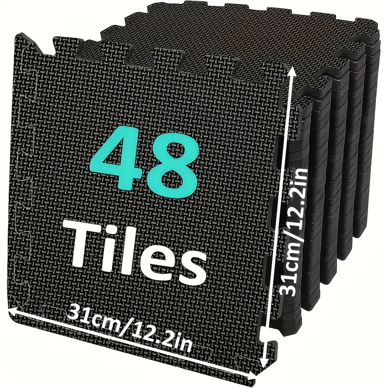 Interlocking Floor Mats by Manufacturer Brand for Home Gym