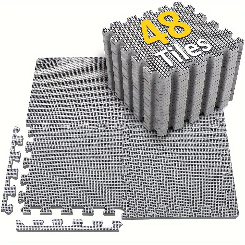 Interlocking Floor Mats by Manufacturer Brand for Home Gym