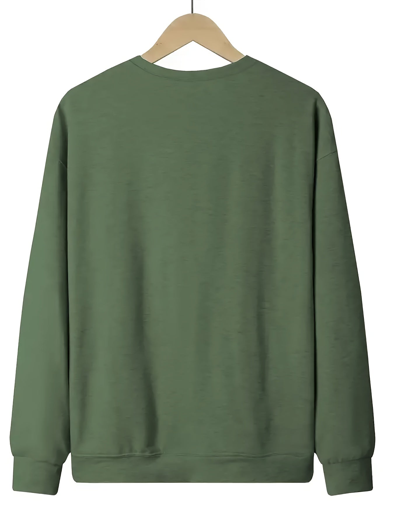 Only Hotties Do Sweatshirt Women Crewneck Regular Fit