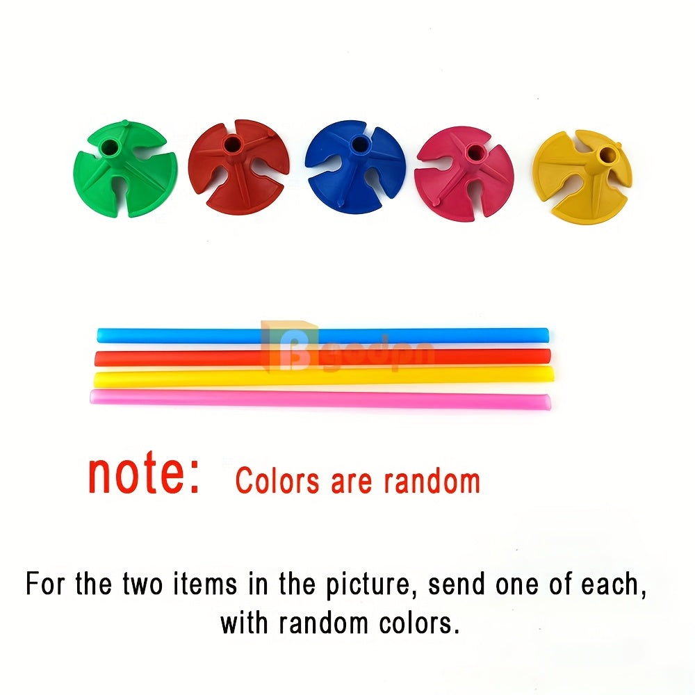 BGODP Christmas Elf Kit With 24 Days of Party Favors