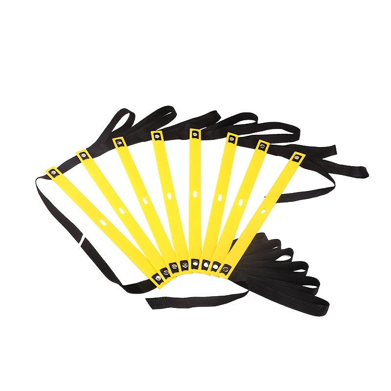 Revitalize Mind Body Speed and Agility Ladder Set System