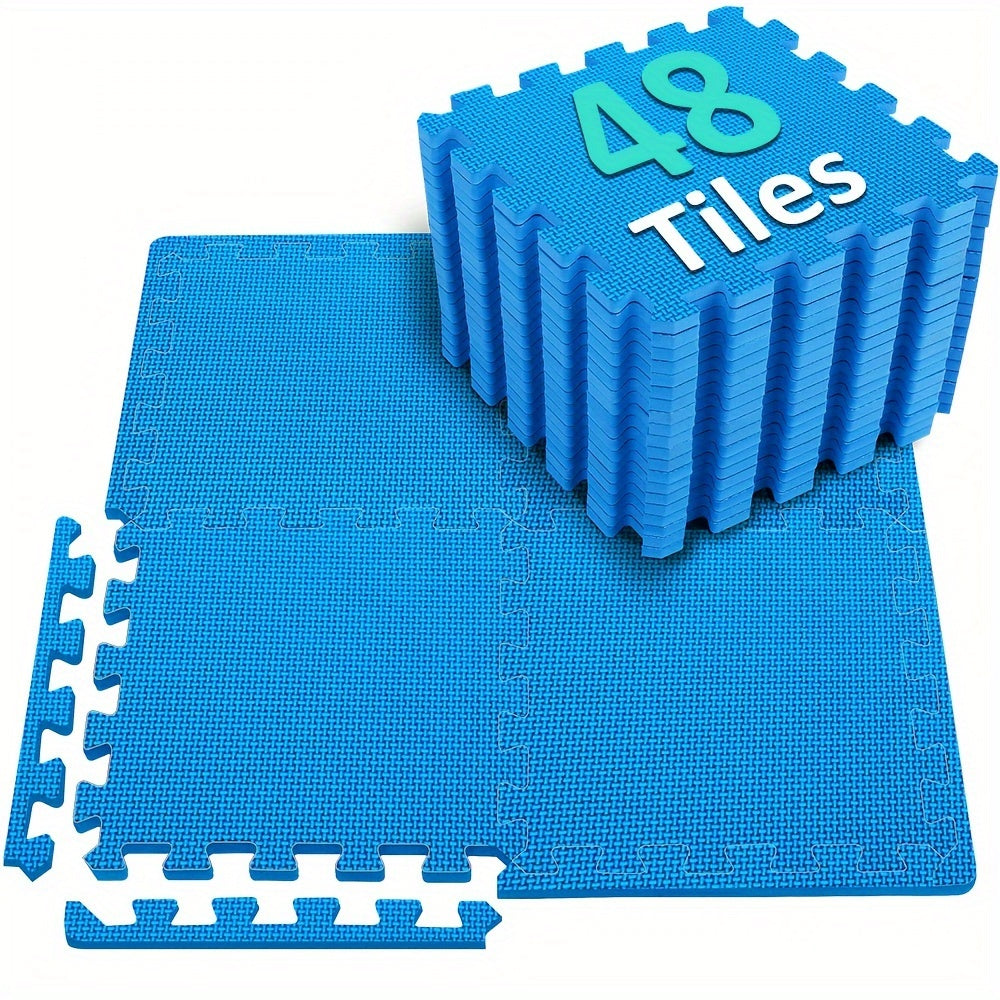 Interlocking Floor Mats by Manufacturer Brand for Home Gym