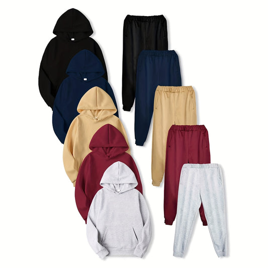 AGH Sublimation Blank Polyester Hoodies Sports Exercise Clothes