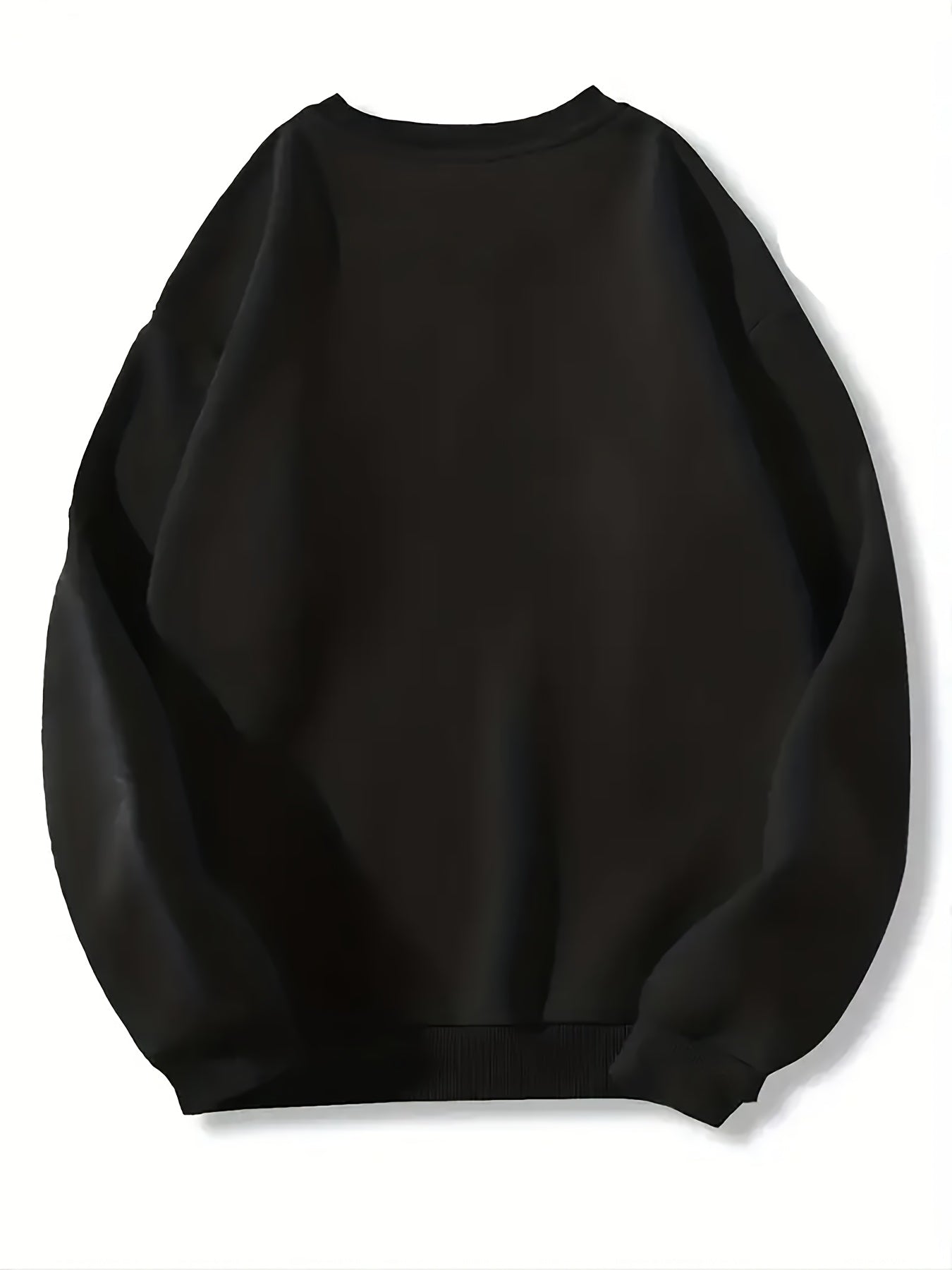 Only Hotties Do Sweatshirt Women Crewneck Regular Fit
