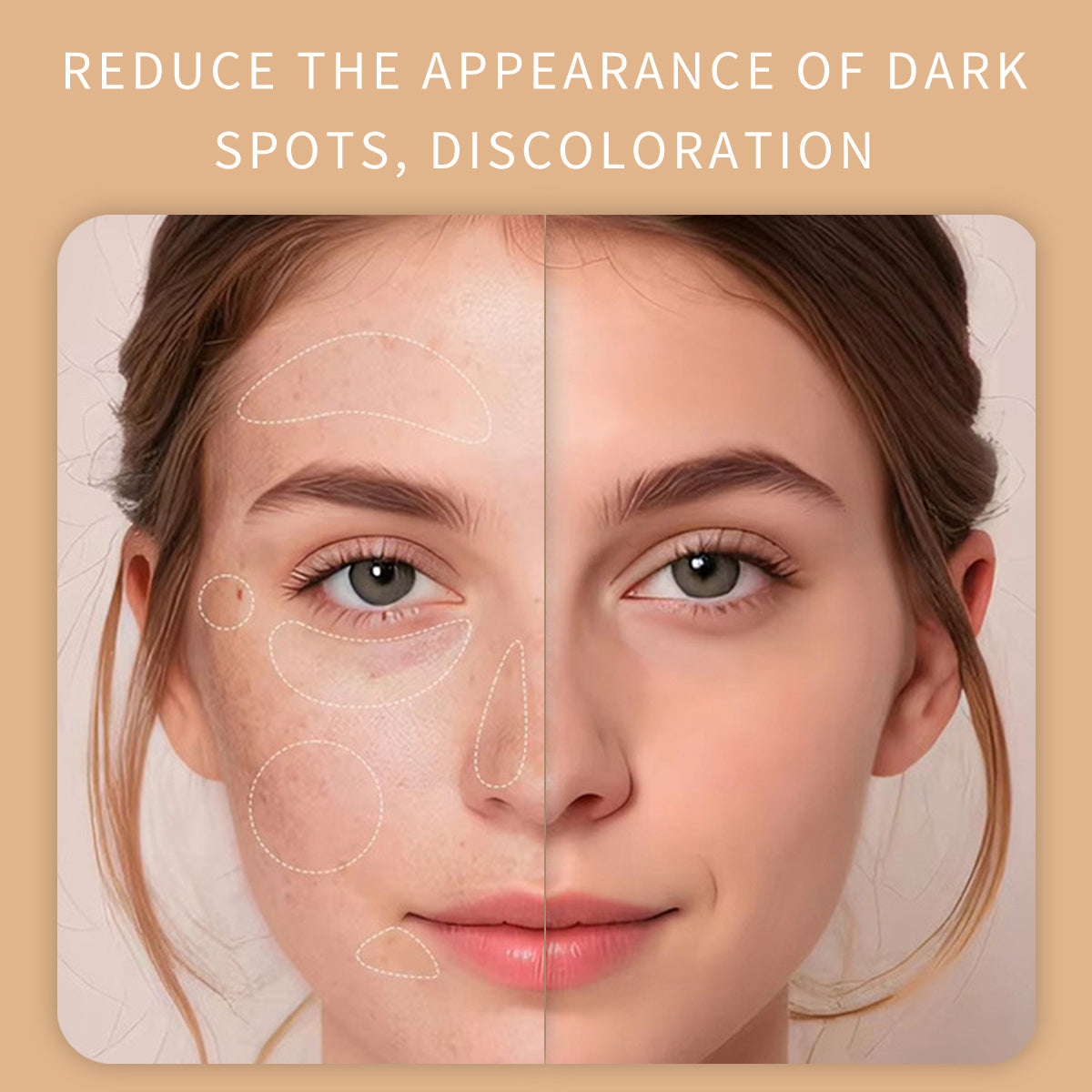 BARUBT Oil Control Moisturizing Liquid Foundation Matte Finish