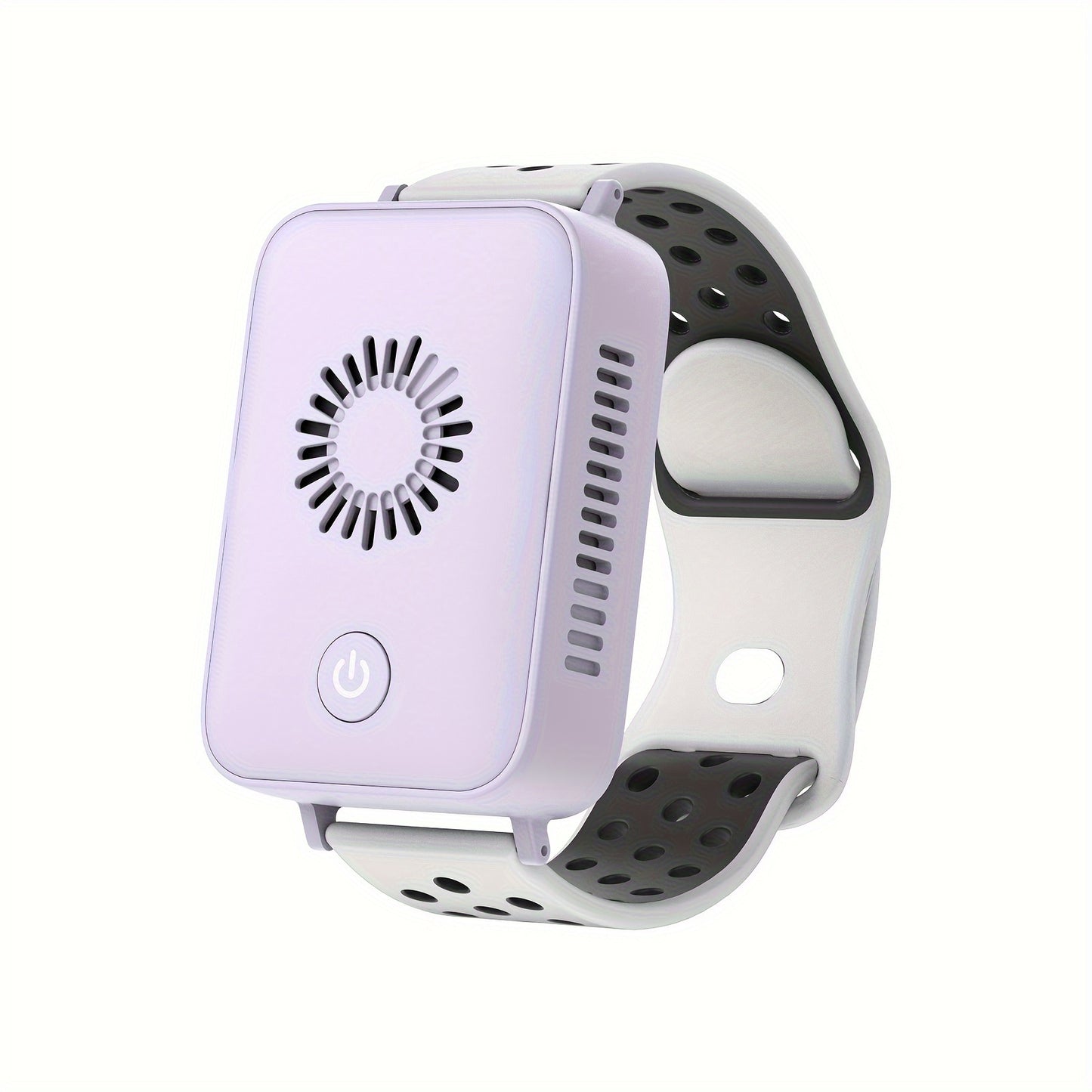 Revitalize USB Powered Hot Cold Relax Wristband Silicone