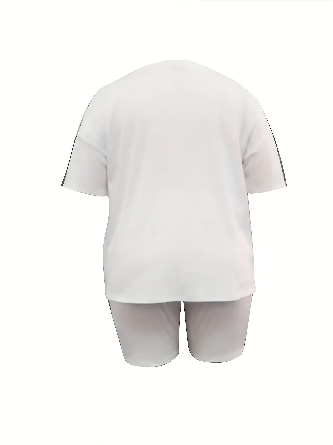 Loose Versatile Two Piece Set For Women Soft Comfortable Fabric - Revitalize Mind Body