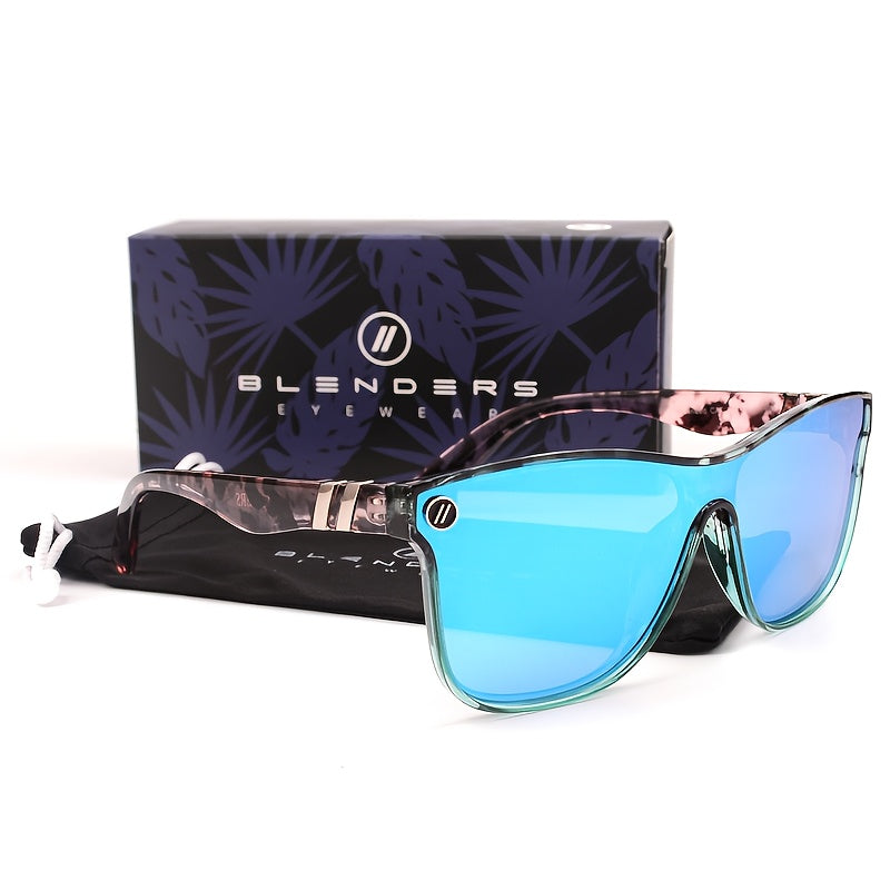 Luxury Polarized Designer Sunglasses for Men and Women - Revitalize Mind Body
