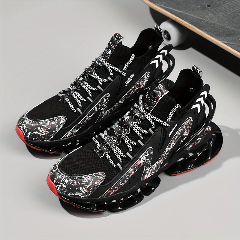 Women's Fashion Athletic Sneakers by Versatile